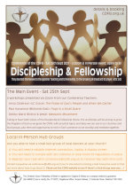 Conference 2021 flyer